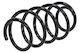 Primăvara Suspensii Auto Ford C-Max 15-19 Concentrare 14-20 Față 1872104