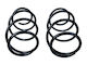 Primăvara Suspensii Auto Renault Față Twingo Iii Bcm 0.9 Tce 90 14 993 912