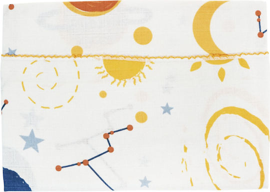 AZ Swaddle Blanket 90x80cm AZ Swaddle Blanket 90x80cm