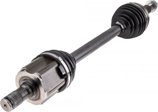 Halbachse Chrysler Pazifika 3.6 17 3.6 Plugin Hybrid 21 Reisender Caravan 3.6 21-22 Vorderseite Linkes Automatik 5106253aa