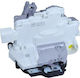 Maxgear Заключване На Вратата С Начин На Поставяне Forward Седалка Exeo Audi A4 28-0455