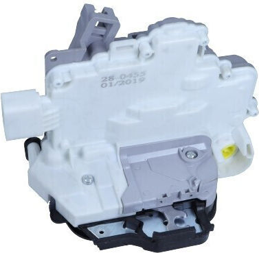 Maxgear Заключване На Вратата С Начин На Поставяне Forward Седалка Exeo Audi A4 28-0455