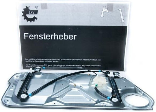 SKV Fenster-Mechanismus mit Platzierung Vorne rechts Volkswagen Käfer (Neu) / Käfer 01SKV996