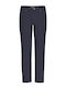Men's Trousers Blue M6RAN2W2001 G7V2