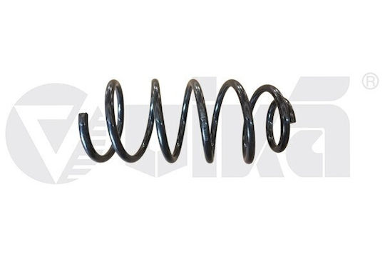 Предна Пролет Audi A3 2001-2011 Vw Бора Голф Седалка Ароса 1j0411105aj