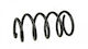 Primăvara Spate Fiat Punct 1.2 1.9d 99-03 46749803