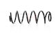 Ελατήριο Πίσω Citroen C4 Peugeot 307 Hb 5102f4