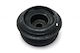 Oyodo Car Suspensions Impact Rubber for Accent 1999-08 to 2000-03 Rear