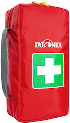 Tatonka Medical First Aid Small Bag in Red Colour