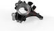 Auto-GH Spurstangenkopf Für Ford Kuga II 2012-2019 Vorderes Links