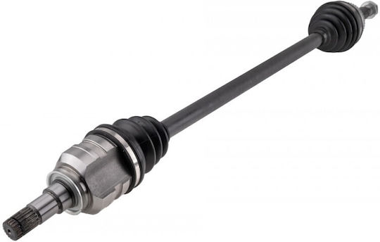 Toyota Avensis T25 1.8 03-08 Front Right Manual Automatic Half Axle 43410-02710