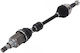 Half Axle Nissan Juke 1.6 10-19 Front Left Automatic Cvt 39101-1ka5b