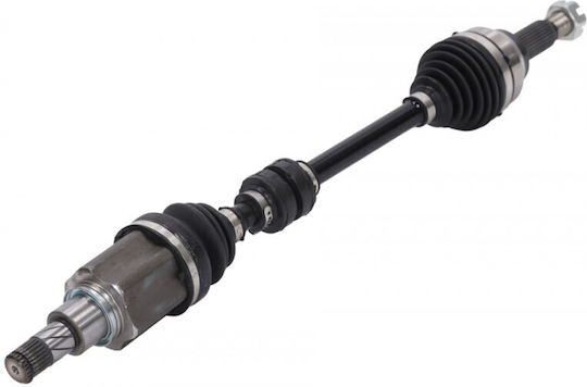 Half Axle Nissan Juke 1.6 10-19 Front Left Automatic Cvt 39101-1ka5b