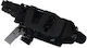Fast Door Lock with Placement Front Right Ford Mondeo 2007 FT02304