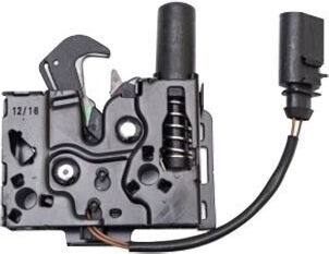 Vika Vika Car Door Parts Boot Lock for Volkswagen Polo T-Cross Audi TT