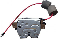 WRC Auto Parts Ανταλλακτικά Πόρτας με τοποθέτηση Πίσω Mercedes-Benz ML 7510063