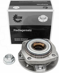 Wheel Bearing Kit Front Saab 9000 4107462 Wheel Bearing Kit Front Saab 9000 4107462