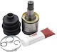 Conector Interior Jumătate De Axă Favorit Felicia 6u0407331