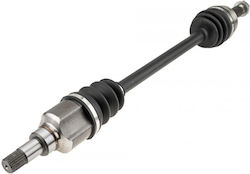Toyota Aygo 1.2 14 Citroen C1 1.2 14-18 Peugeot 108 1.2 14 Left Manual Transmission B000904080