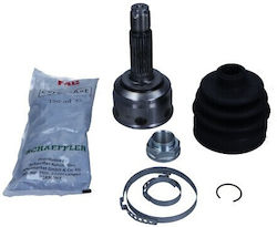 Εξωτερικός Σύνδεσμος Daihatsu Sirion 1.0/1.3 08.00