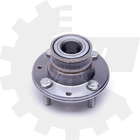 Punte Spate Rulment Roată Mitsubishi Colt Iv Lancer V Mb663630 Mb663630