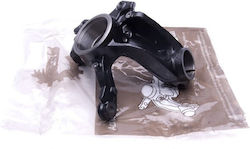 Ляв Комплект Лагери За Колела Audi A1 Seat Cordoba Ibiza III Skoda Fabia I Rapid Roomster VW Polo 6Q0407255S