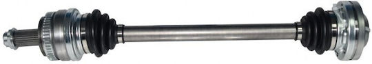 Halbachse BMW Serie 1 E81 06-12 3 E88 08 /Links 33217533445