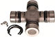 Cruce Arbore De Transmisie Mitsubishi L200 Pajero 2 5di-d 4wd 94 Asm-99