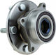 Radlager Vorn Honda Odyssee 11-17 Klp-hd-042