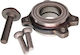 Radlager Audi Hinterachse Für A4 A5 A8 Quattro 15 8w0 407 625 J