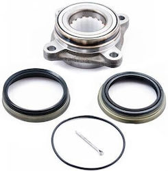 Set Rulmenți De Roată Butuc Toyota Fortuner Hilux III 4356060010 Set Rulmenți De Roată Butuc Toyota Fortuner Hilux III 4356060010