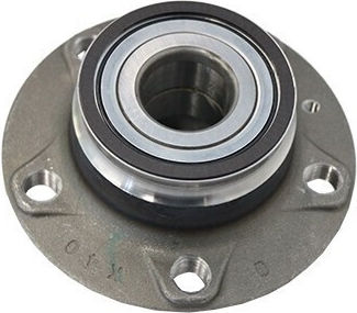 Rear Wheel Hub Octavia Iii Karoq 8v0598611a