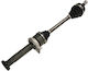 Halbachse Vw Transporter T6 15 Pk 2.0 Tdi 7e0407272ab
