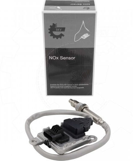 Auto-Motorsensor Nox Citroen C5 Springend Iii Peugeot 3008 5008 Experte 9826410180