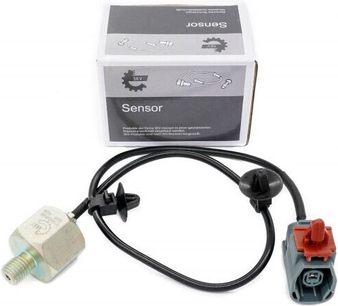 Αισθητήρας Κρουστικής Καύσης Mazda 3 2 5 6 Zj01-18-921