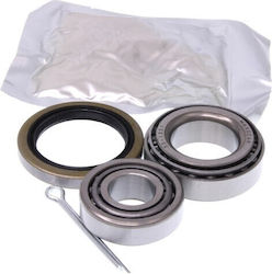 Ρουλεμάν Τροχού Toyota Πίσω Paseo 95-99 Vkba 3217 Ρουλεμάν Τροχού Toyota Πίσω Paseo 95-99 Vkba 3217