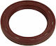 Corteco Front Transmission Shaft for Fiat 8943399970