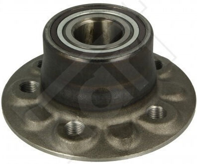 Wheel Bearing Rear Alfa 164 91-98 Abs Ghk1693