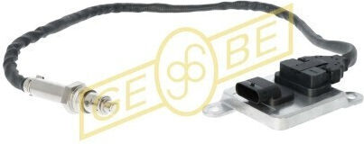 Αισθητήρας Nox Mercedes C-class W205 2.0 15 A0009053503