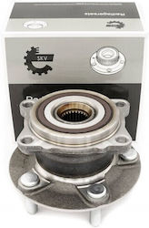 Rulment Roată Spate Citroen C-Crosser Enterprise 3785a019