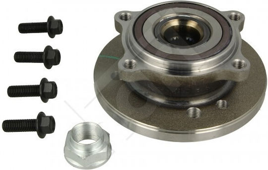 Radlager Für Vorderen Mini Ii 02 31226756889