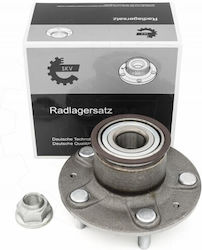 Rulment Roată Suzuki Rapid Iii Spate 4340257k00