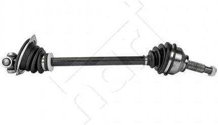 Halbachse Traffic II 1.9dci 2.0 01 Links 4409210