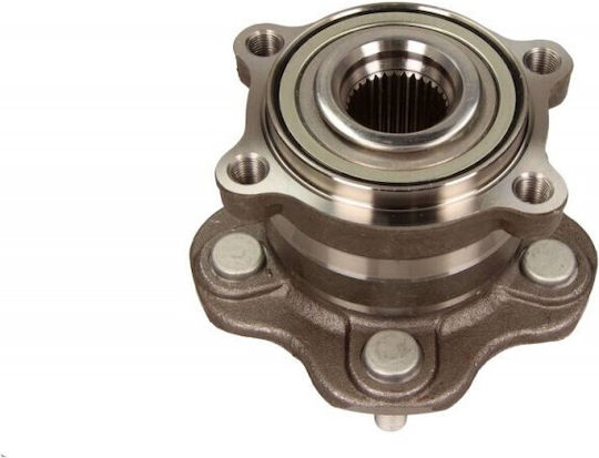 Radlager Nissan Hinter 370z Infiniti 08 Fx 43202-4ga0a