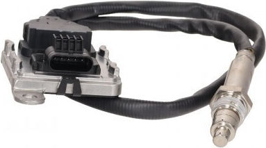 Сензор Nox Mercedes E A207 10 Ляв 590 905151280