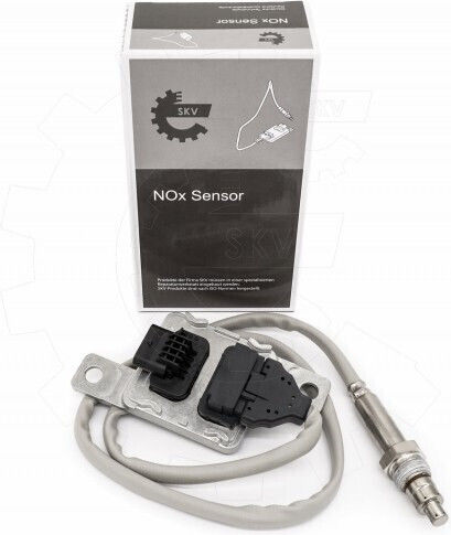 Auto-Motorsensor Nox Sitz Ateca Skoda Karoq VW T-Roc 04L907805EK