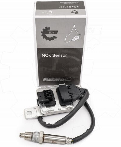Αισθητήρας Nox Vw Multivan T6 Transporter T6 04l907805ar
