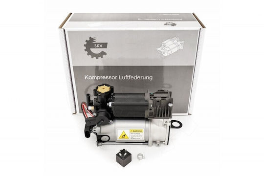 Air Suspension Compressor for Mercedes Cls E-Class S-Class Maybach 57 62 A2113200304