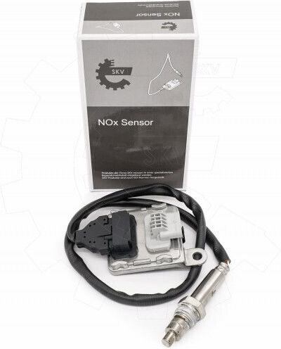 Сензор Nox Citroen Berlingo C4 C4 Ii C4 Picasso Ii 9821120980