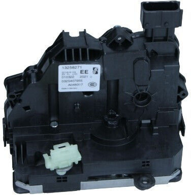 Opel Încuietoarea Ușii Opel Corsa / Meriva 55702895 13258271